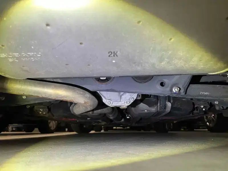 TOYOTA 86 GT Image 18