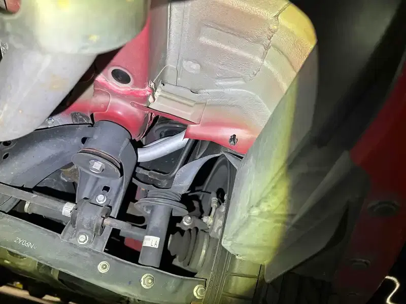 TOYOTA 86 GT Image 17