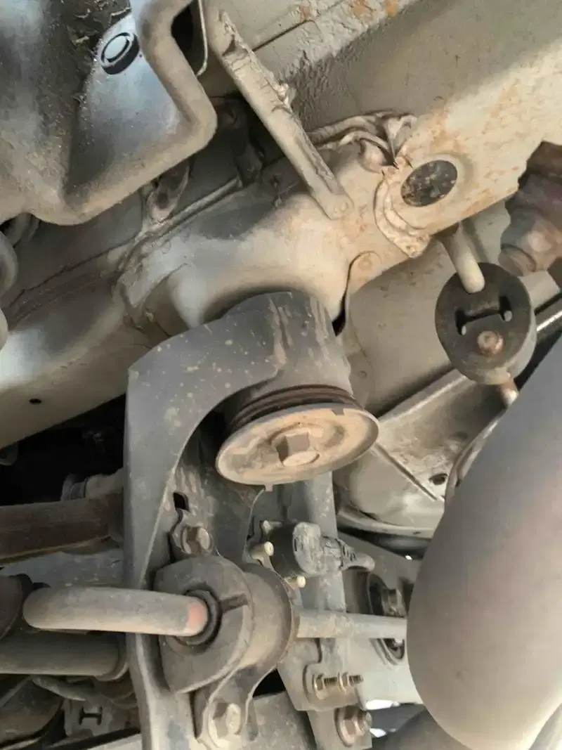 TOYOTA 86 GT Image 13