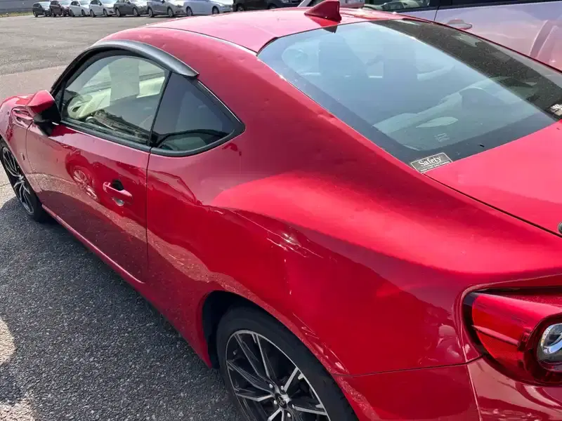 TOYOTA 86 GT Image 15