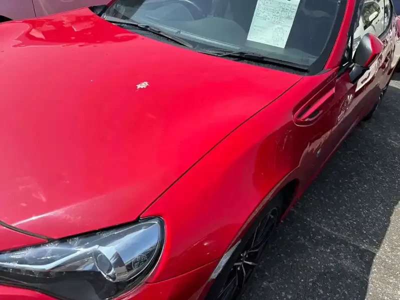 TOYOTA 86 GT Image 11