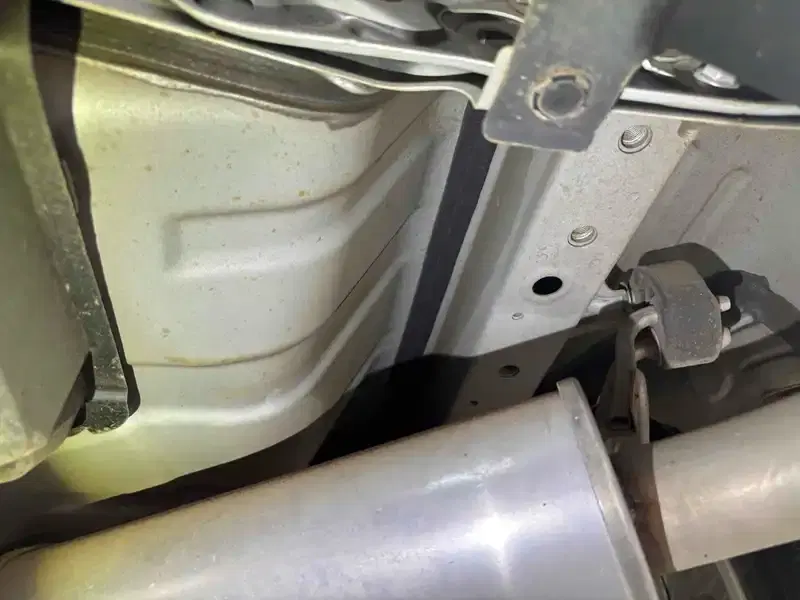 TOYOTA AURIS 180S Image 15