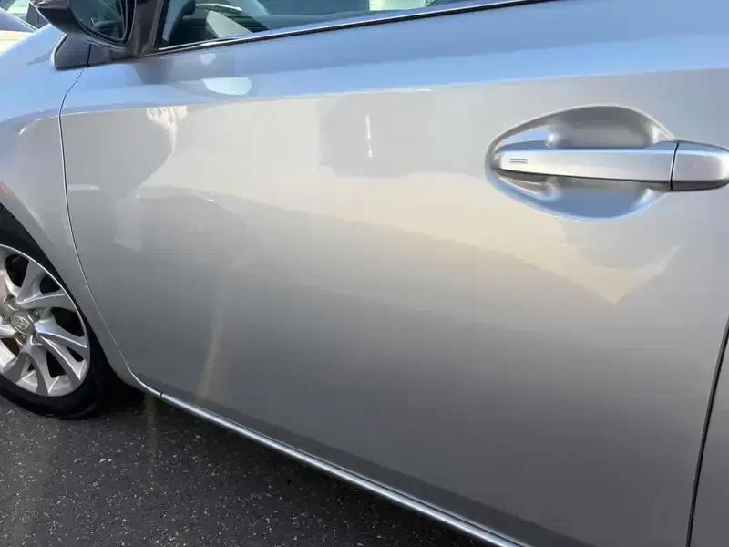 TOYOTA AURIS 180S Image 12