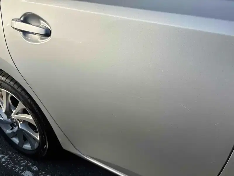 TOYOTA AURIS 180S Image 9