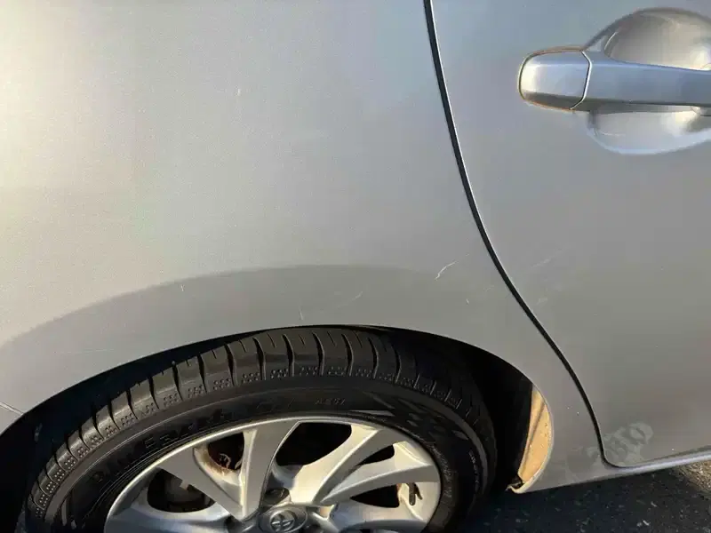 TOYOTA AURIS 180S Image 10