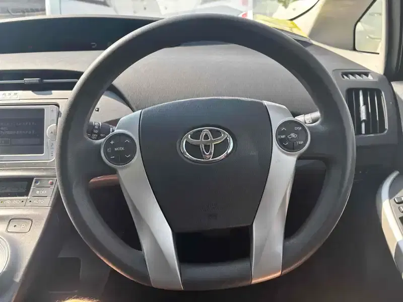 TOYOTA PRIUS S Image 19
