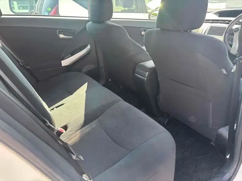 TOYOTA PRIUS S Image 17