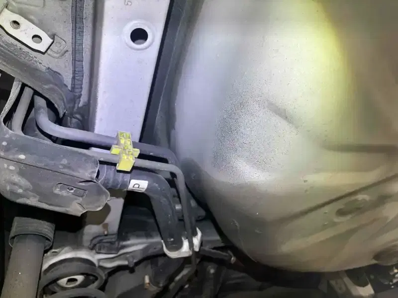TOYOTA PRIUS S Image 27