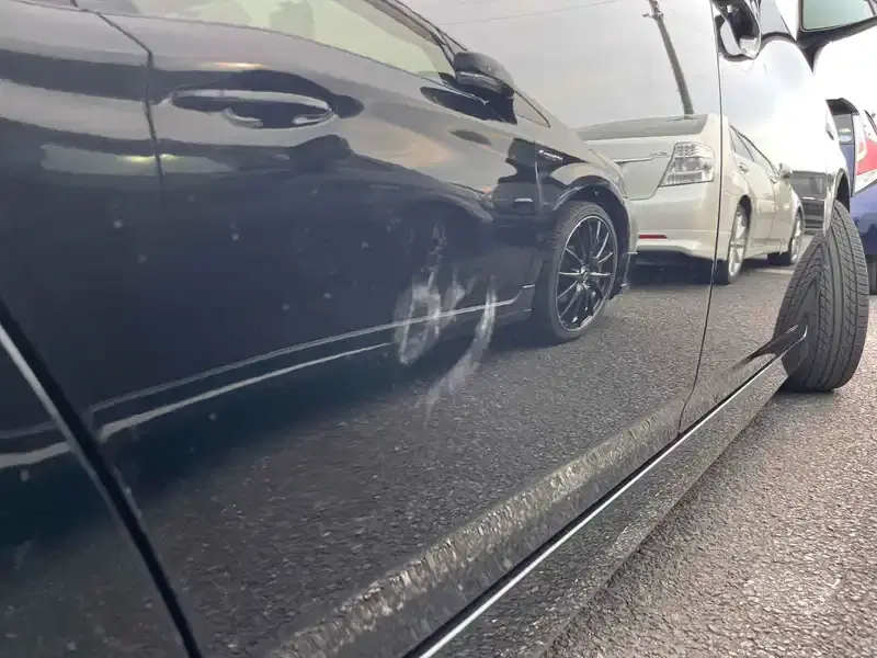 TOYOTA PRIUS S Image 21