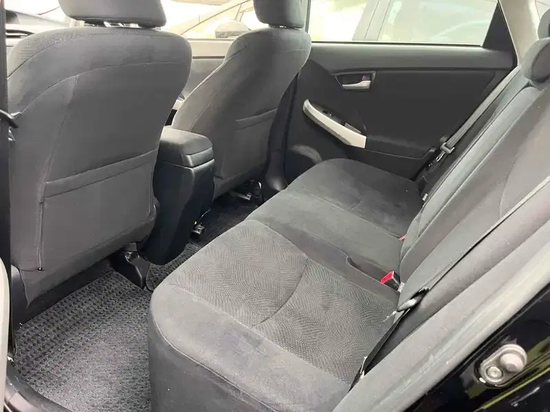 TOYOTA PRIUS S Image 15
