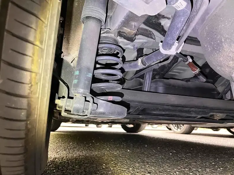 TOYOTA PRIUS S Image 23