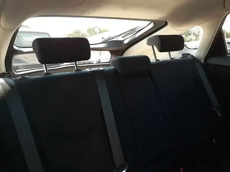TOYOTA PRIUS S Image 8