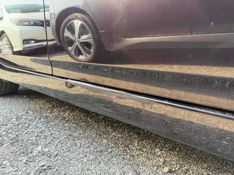 TOYOTA PRIUS G Image 19