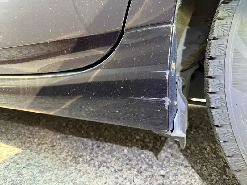 TOYOTA PRIUS G Image 21