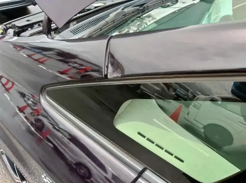 TOYOTA PRIUS G Image 27
