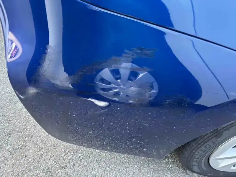 TOYOTA PRIUS G ALPHA Image 5