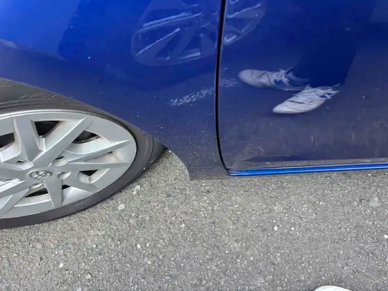 TOYOTA PRIUS G ALPHA Image 14