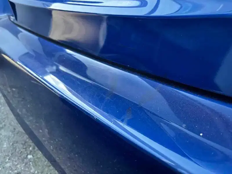 TOYOTA PRIUS G ALPHA Image 8