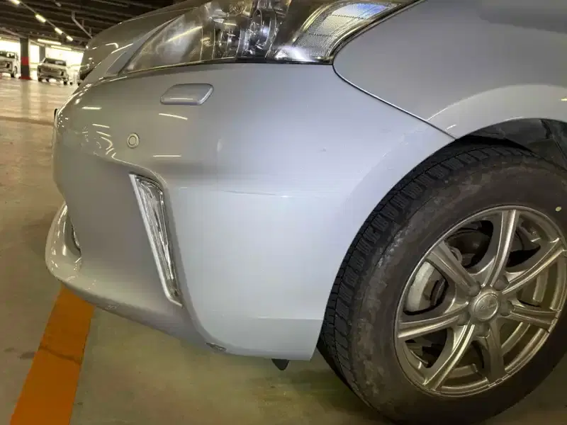 TOYOTA PRIUS ALPHA G CRUISE Image 19