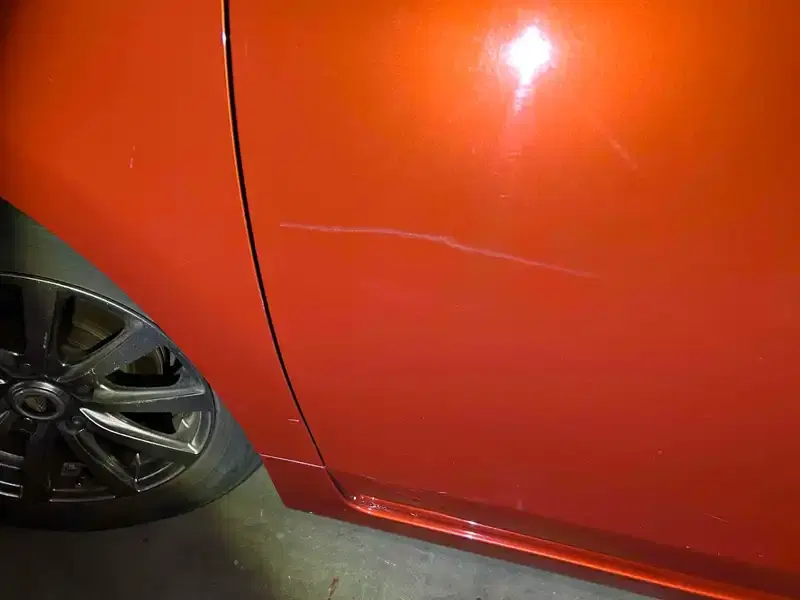 TOYOTA PRIUS ALPHA G Image 16