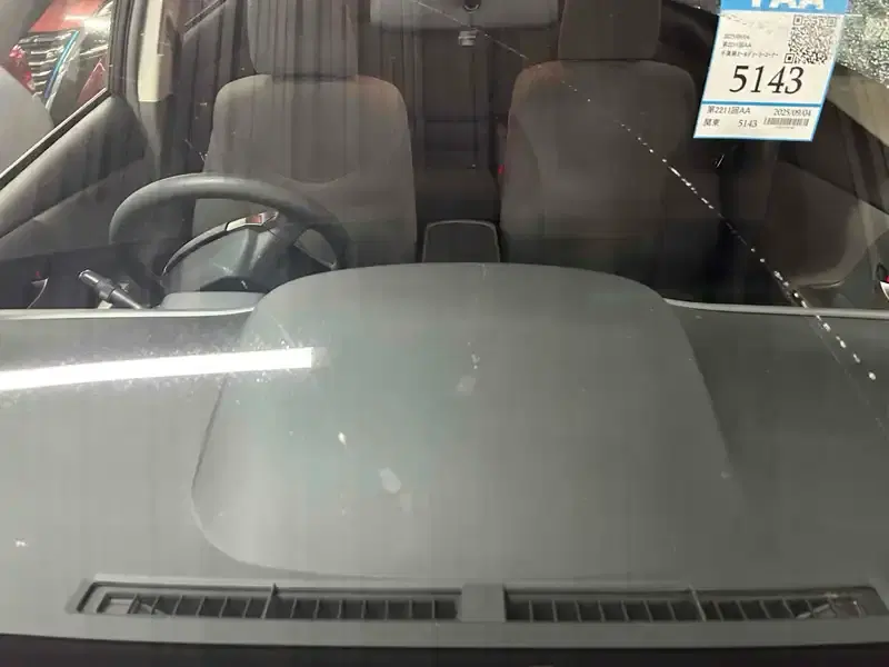 TOYOTA PRIUS ALPHA S 5ST Image 25