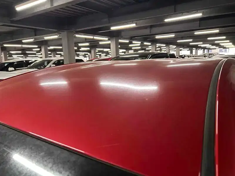 TOYOTA PRIUS ALPHA S 5ST Image 22