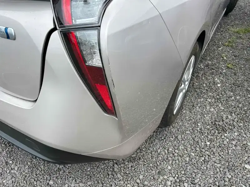 TOYOTA PRIUS S Image 27