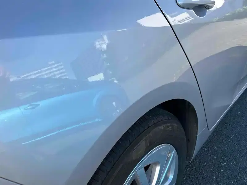 TOYOTA PRIUS S Image 15