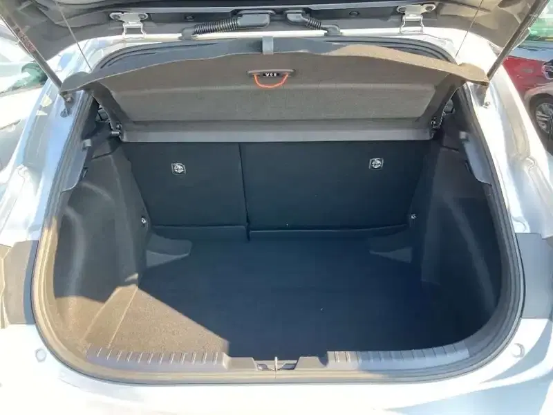 TOYOTA COROLLA SPORTS HYBRID G Image 10