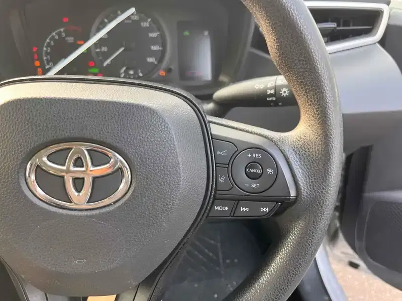 TOYOTA COROLLA TOURING HYBRID G-X Image 15