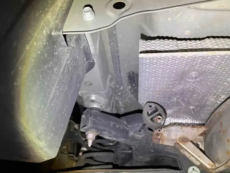 TOYOTA COROLLA TOURING HYBRID G-X Image 27