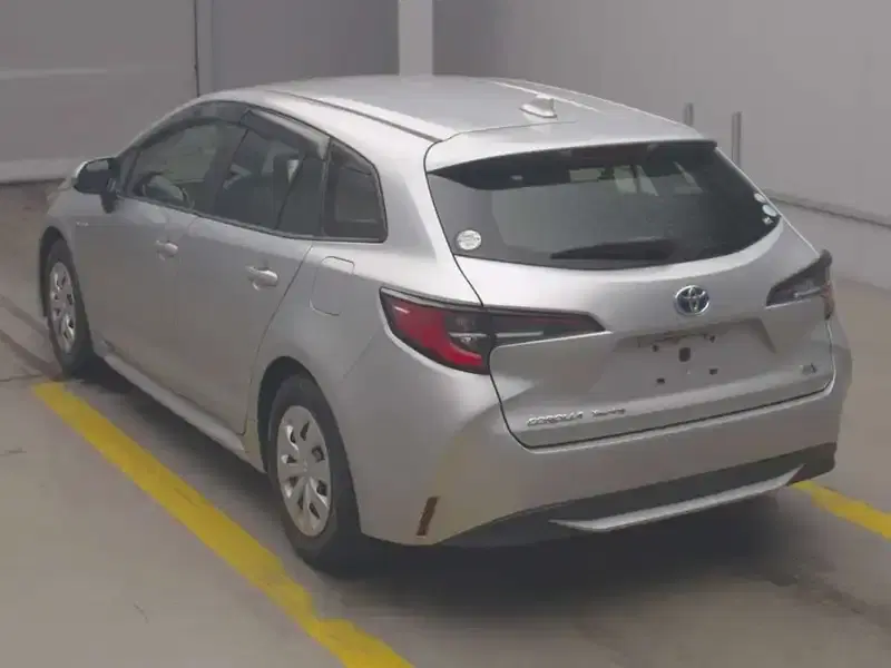 TOYOTA COROLLA TOURING HYBRID G-X Image 8
