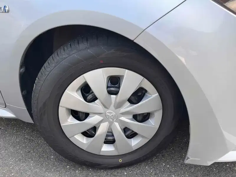 TOYOTA COROLLA TOURING HYBRID G-X Image 33