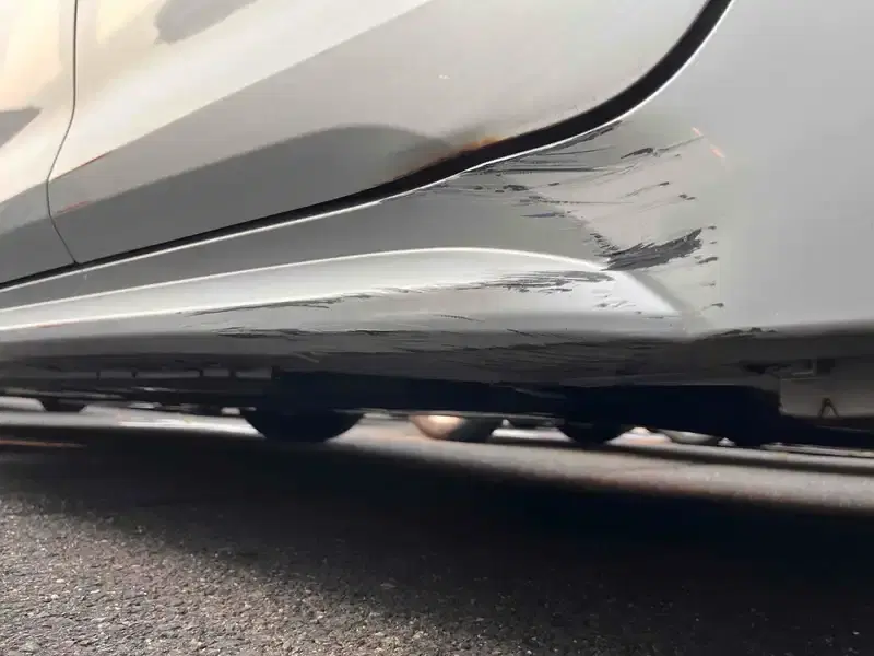 TOYOTA COROLLA TOURING HYBRID G-X Image 24