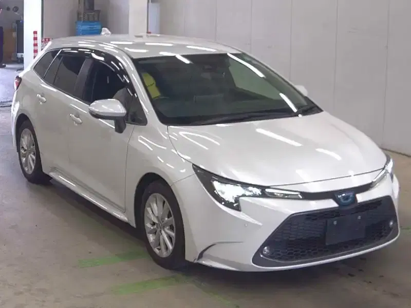TOYOTA COROLLA TOURING 4WD HYBRID S Image 1