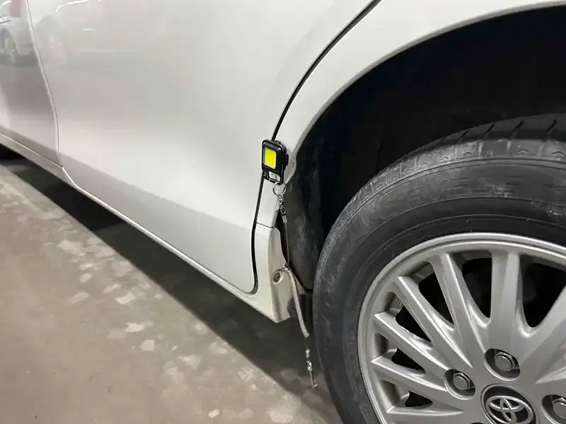 TOYOTA VOXY HYBRID V Image 25