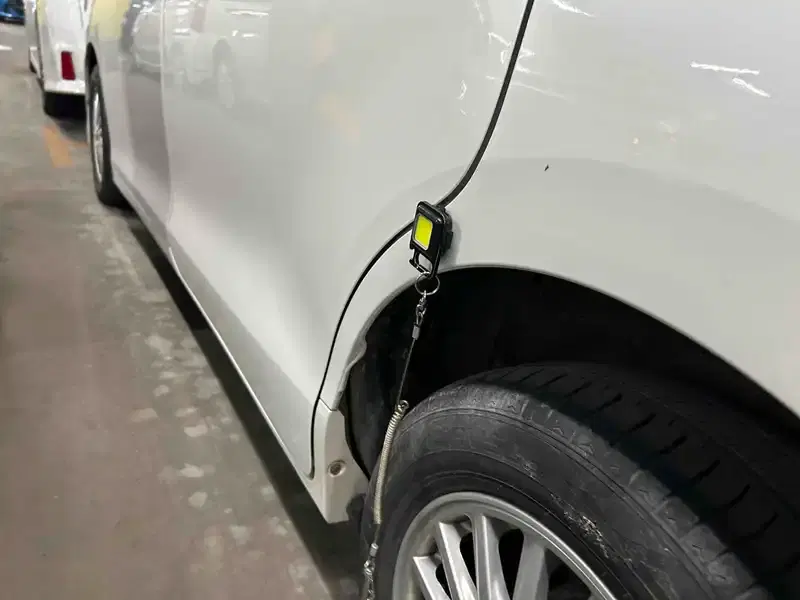 TOYOTA VOXY HYBRID V Image 26