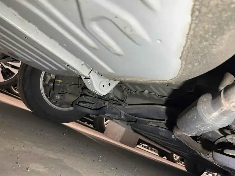 TOYOTA VOXY HYBRID V Image 30