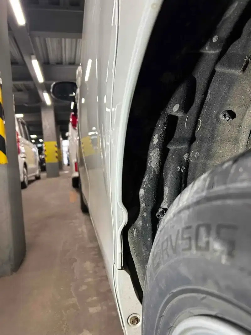 TOYOTA VOXY HYBRID V Image 27
