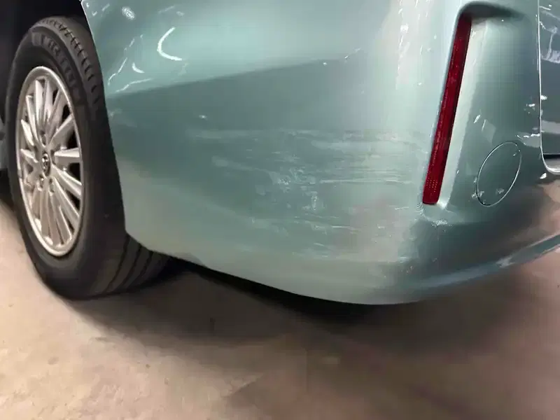 TOYOTA VOXY HYBRID V Image 19
