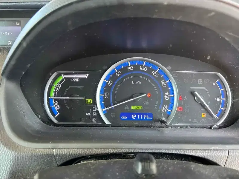 TOYOTA NOAH HYBRID G Image 13