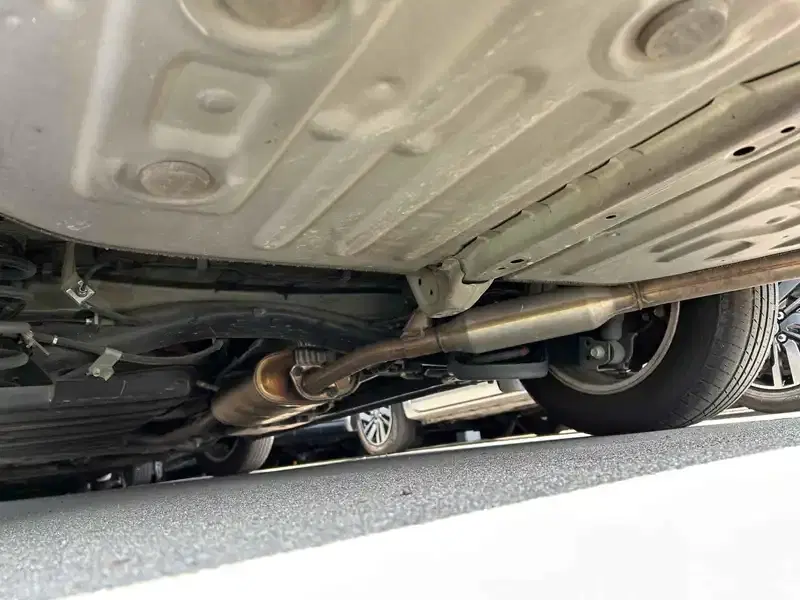 TOYOTA NOAH HYBRID G Image 34