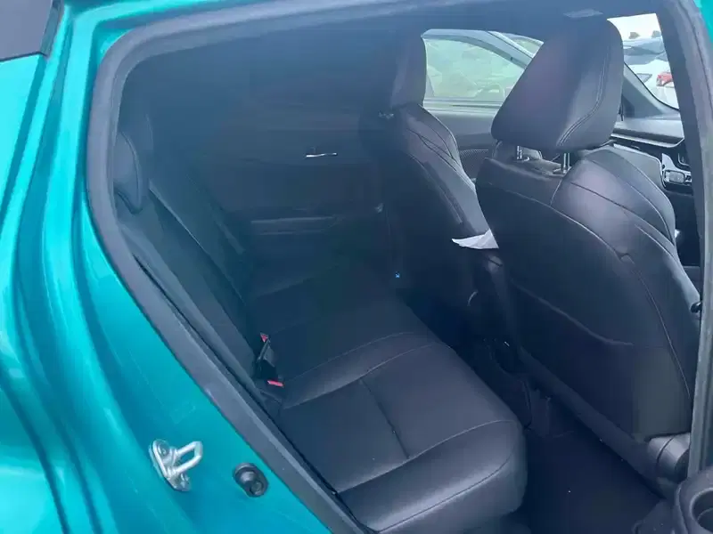 TOYOTA C-HR G Image 7