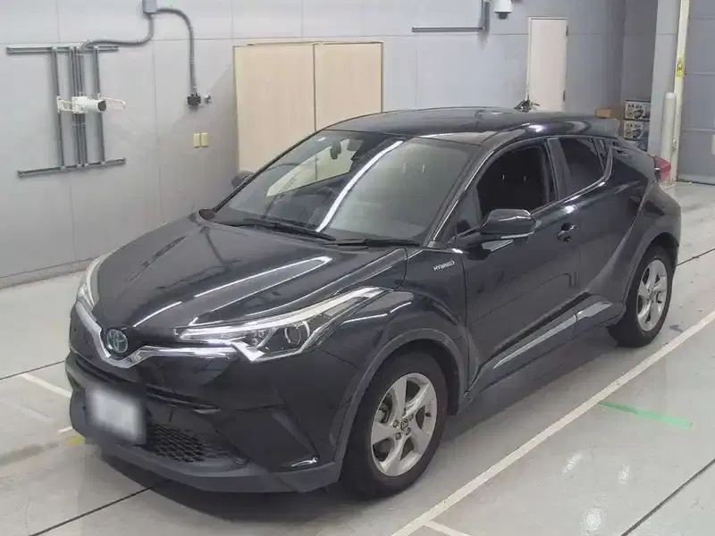 TOYOTA C-HR S Image 3