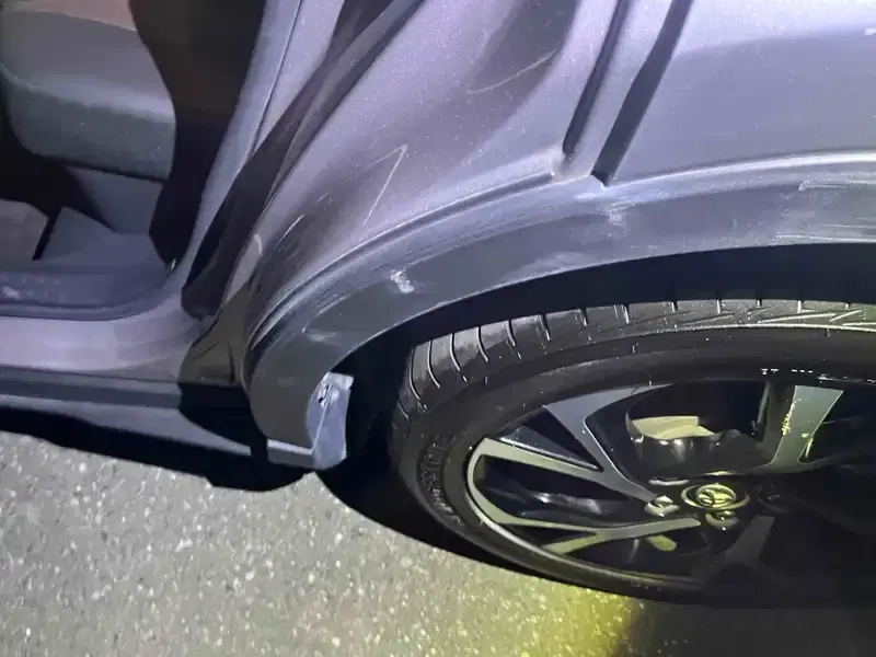 TOYOTA C-HR G LED EDITION Image 12