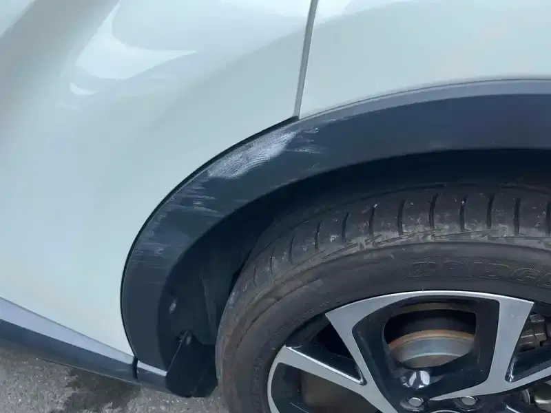 TOYOTA C-HR G LED EDITION Image 12