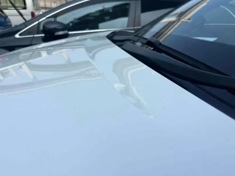 TOYOTA C-HR G LED EDITION Image 14