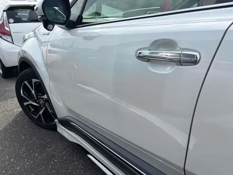 TOYOTA C-HR G MODE BRUNO Image 14